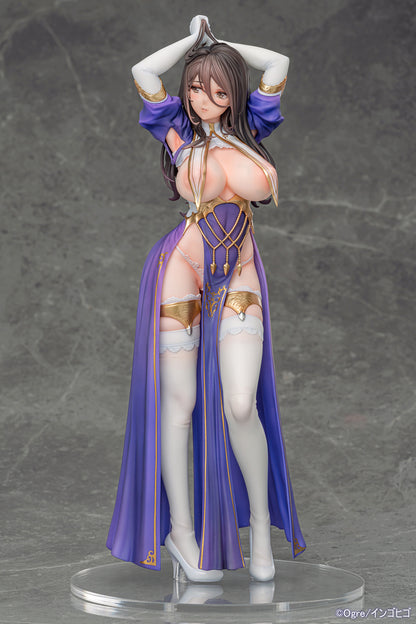 Seishori Sister Petronille Illustration by Ogre 1/6 Complete Figure Regular Edition
