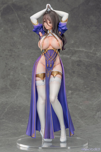 Seishori Sister Petronille Illustration by Ogre 1/6 Complete Figure Regular Edition
