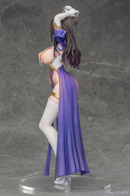 Seishori Sister Petronille Illustration by Ogre 1/6 Complete Figure Regular Edition