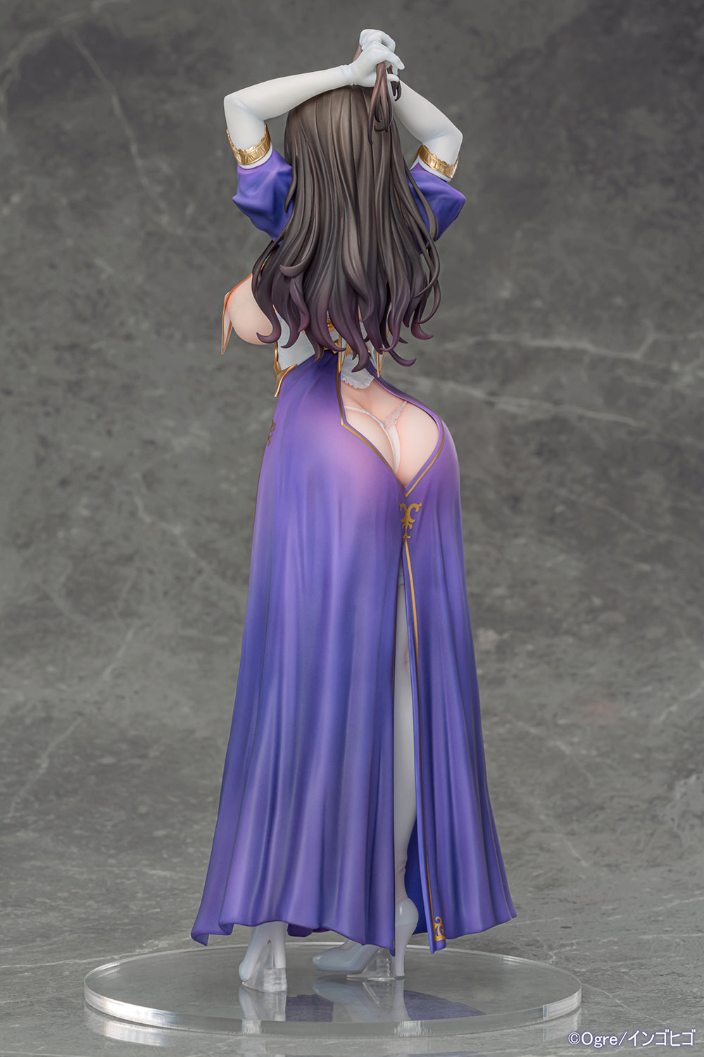 Seishori Sister Petronille Illustration by Ogre 1/6 Complete Figure Regular Edition