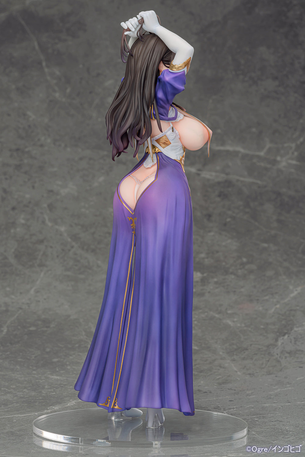 Seishori Sister Petronille Illustration by Ogre 1/6 Complete Figure Regular Edition