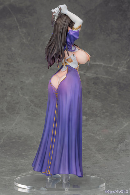 Seishori Sister Petronille Illustration by Ogre 1/6 Complete Figure Regular Edition