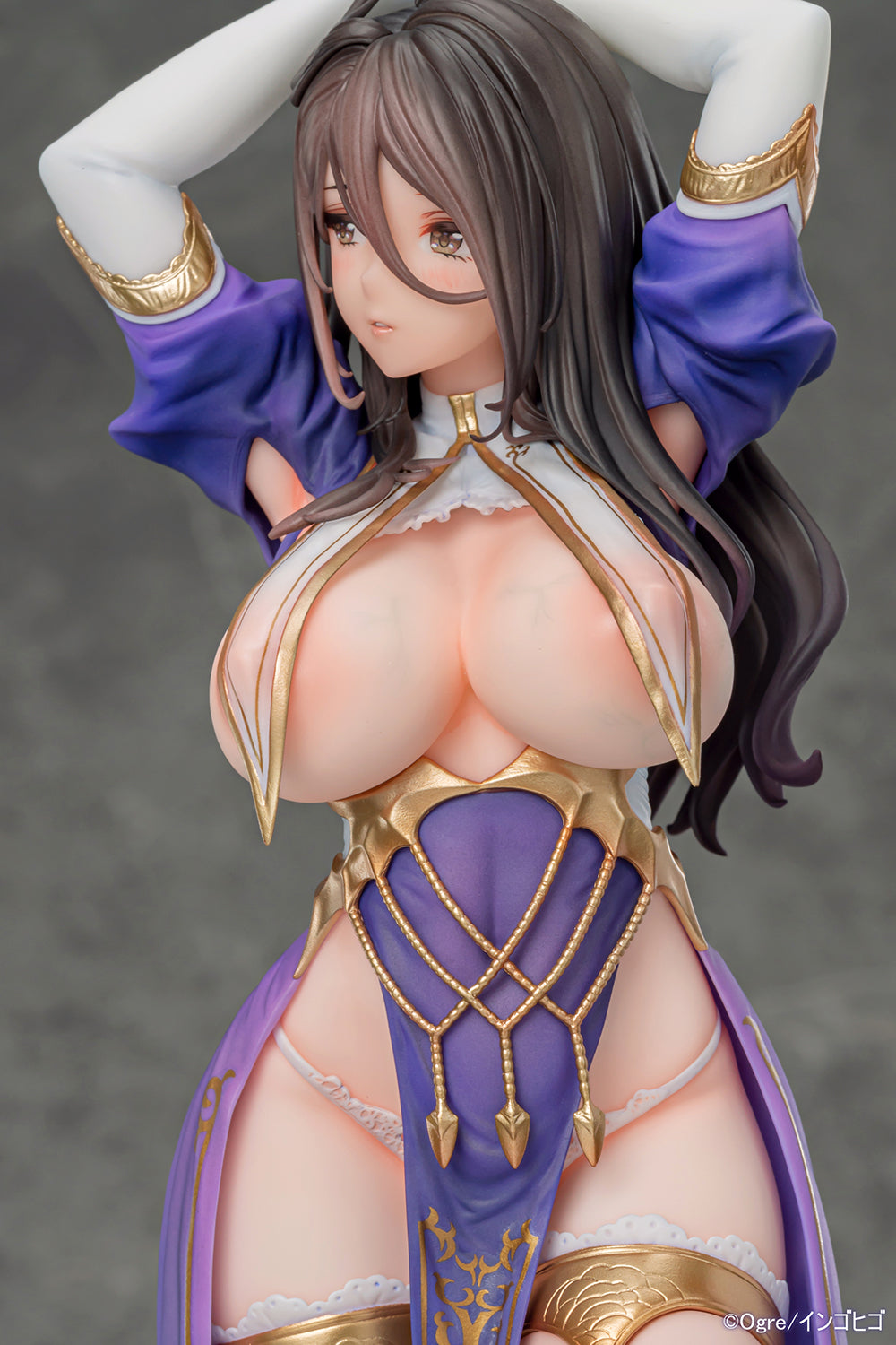 Seishori Sister Petronille Illustration by Ogre 1/6 Complete Figure Regular Edition