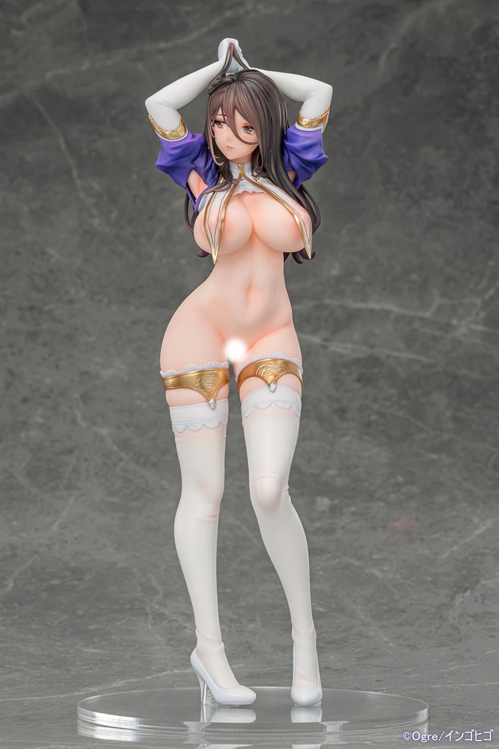 Seishori Sister Petronille Illustration by Ogre 1/6 Complete Figure Regular Edition