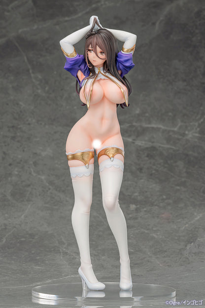 Seishori Sister Petronille Illustration by Ogre 1/6 Complete Figure Regular Edition