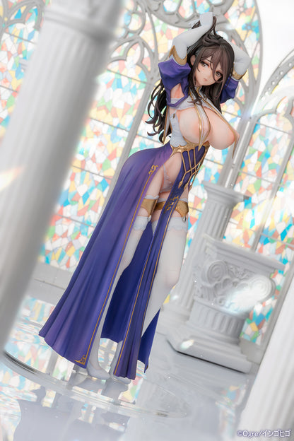 Seishori Sister Petronille Illustration by Ogre 1/6 Complete Figure Regular Edition