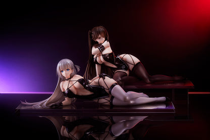 Azur Lane - Shoukaku -Sororal Wings-