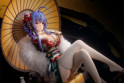 Azur Lane - St. Louis: Spirits In The Snow Ver.