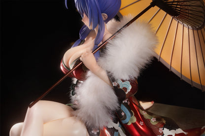 Azur Lane - St. Louis: Spirits In The Snow Ver.