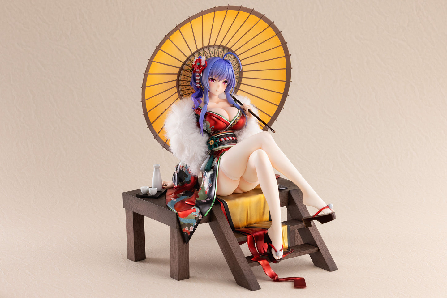 Azur Lane - St. Louis: Spirits In The Snow Ver.