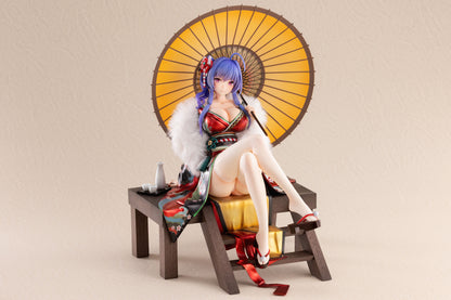 Azur Lane - St. Louis: Spirits In The Snow Ver.