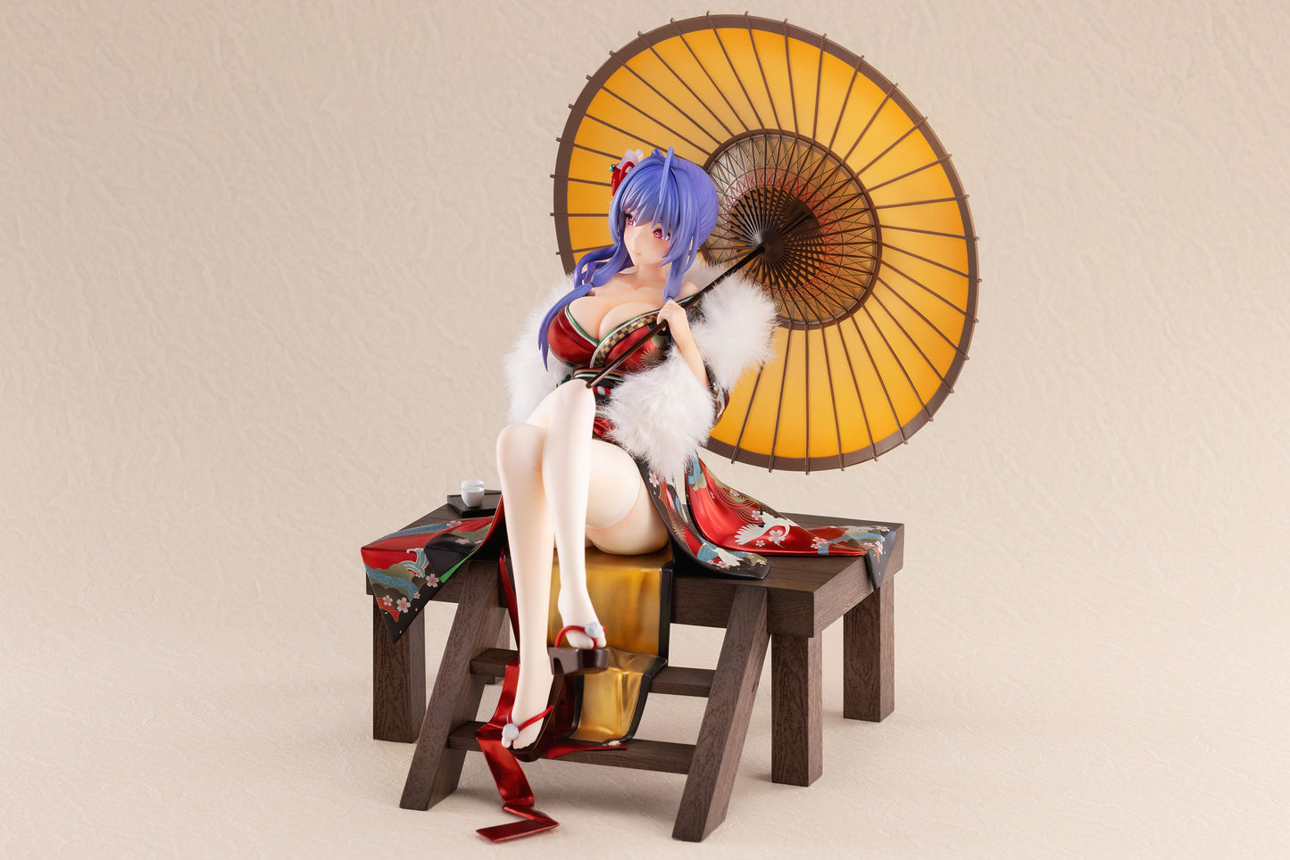 Azur Lane - St. Louis: Spirits In The Snow Ver.