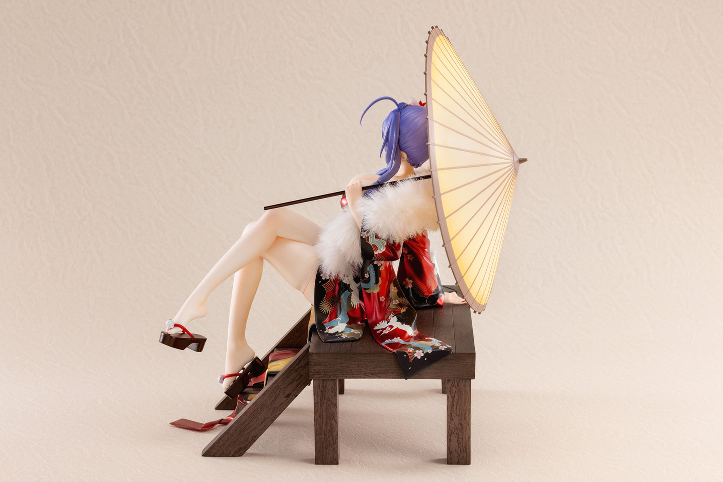 Azur Lane - St. Louis: Spirits In The Snow Ver.