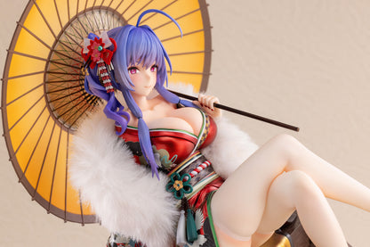 Azur Lane - St. Louis: Spirits In The Snow Ver.
