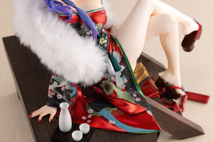 Azur Lane - St. Louis: Spirits In The Snow Ver.