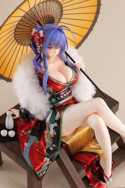 Azur Lane - St. Louis: Spirits In The Snow Ver.