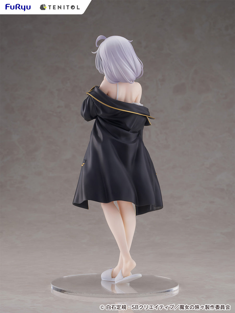 Tenitol Tall - Wandering Witch: the Journey of Elaina - Elaina Listless VER.