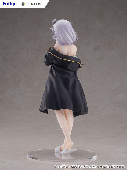 Tenitol Tall - Wandering Witch: the Journey of Elaina - Elaina Listless VER.