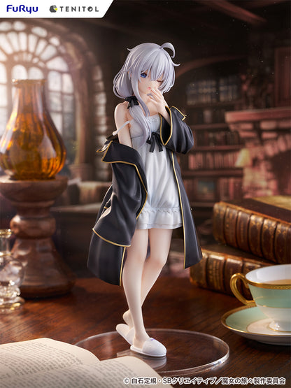 Tenitol Tall - Wandering Witch: the Journey of Elaina - Elaina Listless VER.