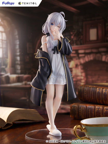 Tenitol Tall - Wandering Witch: the Journey of Elaina - Elaina Listless VER.
