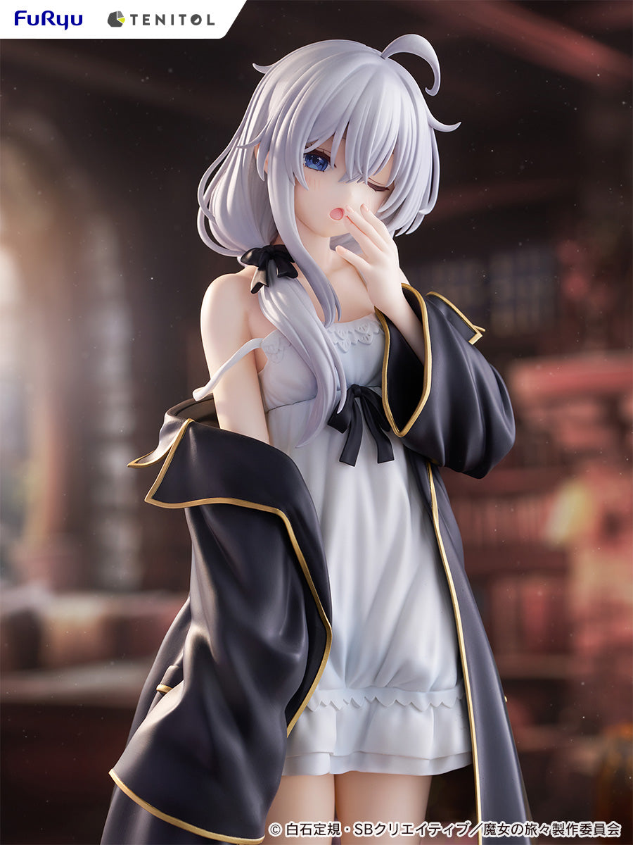 Tenitol Tall - Wandering Witch: the Journey of Elaina - Elaina Listless VER.