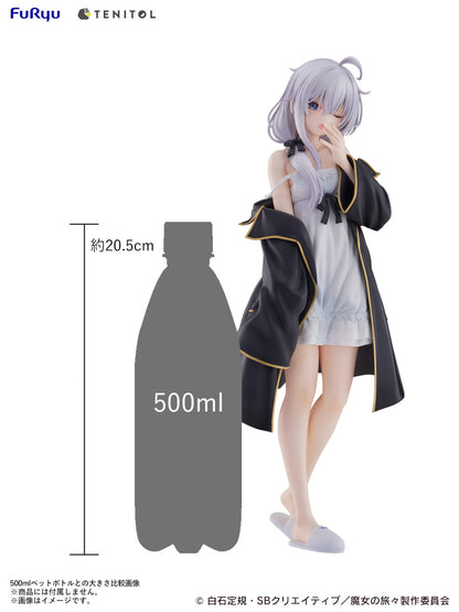 Tenitol Tall - Wandering Witch: the Journey of Elaina - Elaina Listless VER.