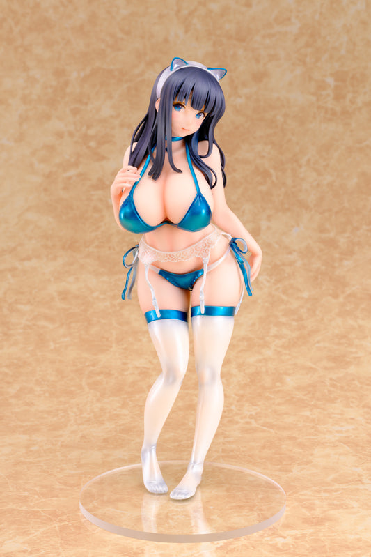 Sakura Kaede -Kareshi ni Onegaisarete Cosplay suru Onnanoko- Illustration by Sakura no Tomoru Hi e