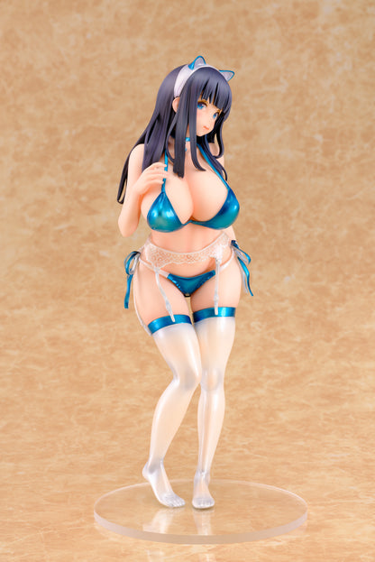 Sakura Kaede -Kareshi ni Onegaisarete Cosplay suru Onnanoko- Illustration by Sakura no Tomoru Hi e