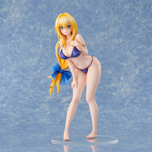 To Love-Ru Darkness: Swimwear Series Tearju Lunatique. 1/4 Scale