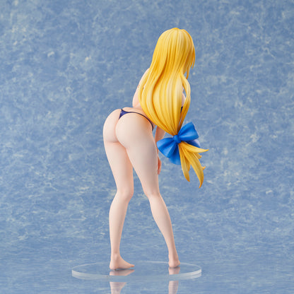 To Love-Ru Darkness: Swimwear Series Tearju Lunatique. 1/4 Scale