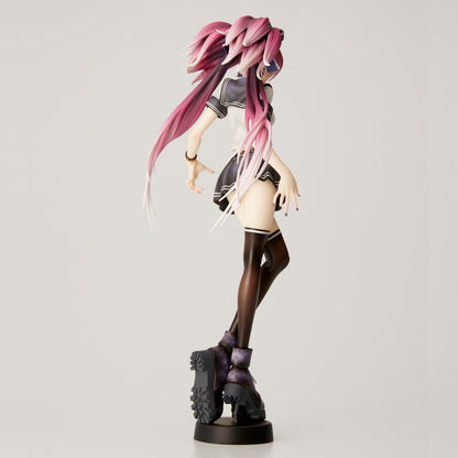 Hdge technical statue. Ishibai Shiemi Ca Sailor Uniform Ver.