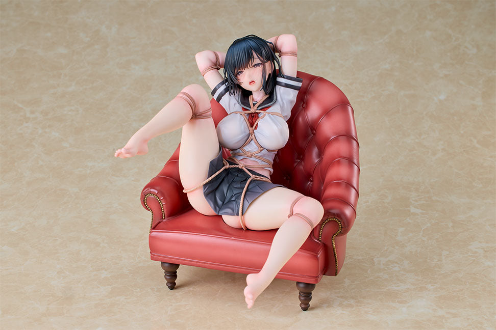 Watanabe Arisa Shibari Ver.