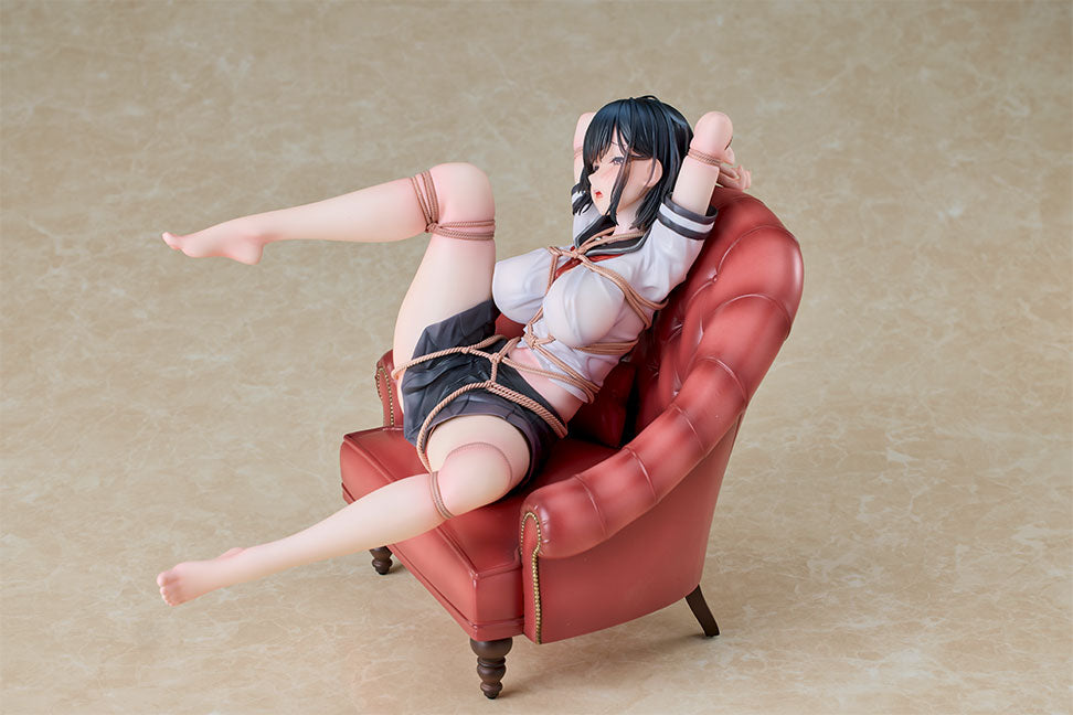 Watanabe Arisa Shibari Ver.