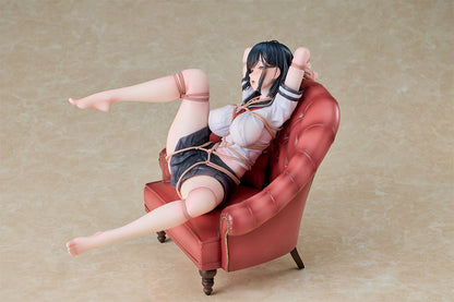 Watanabe Arisa Shibari Ver.