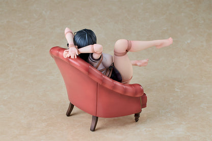 Watanabe Arisa Shibari Ver.