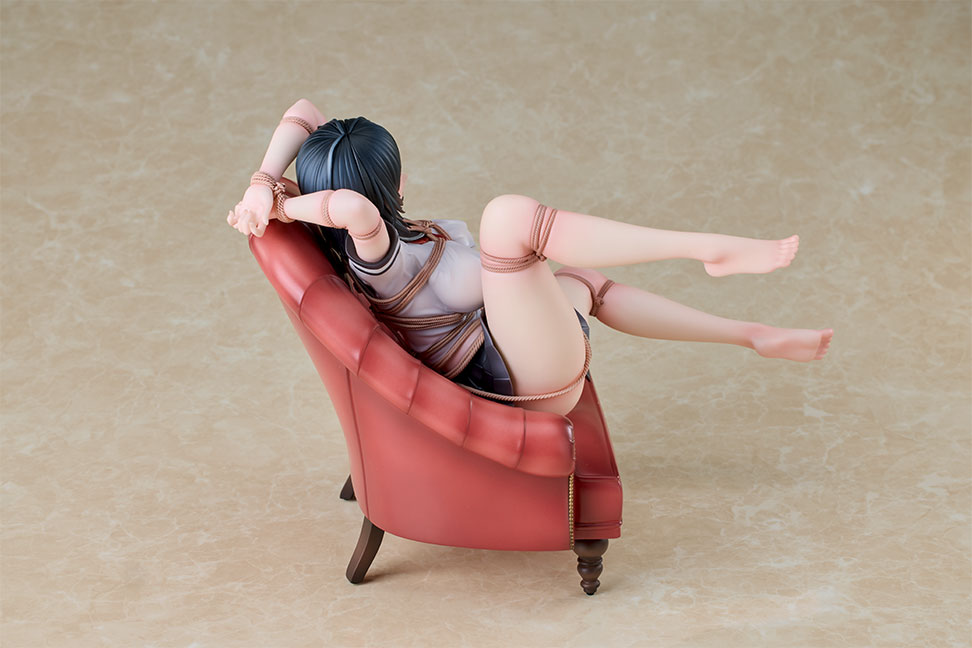 Watanabe Arisa Shibari Ver.