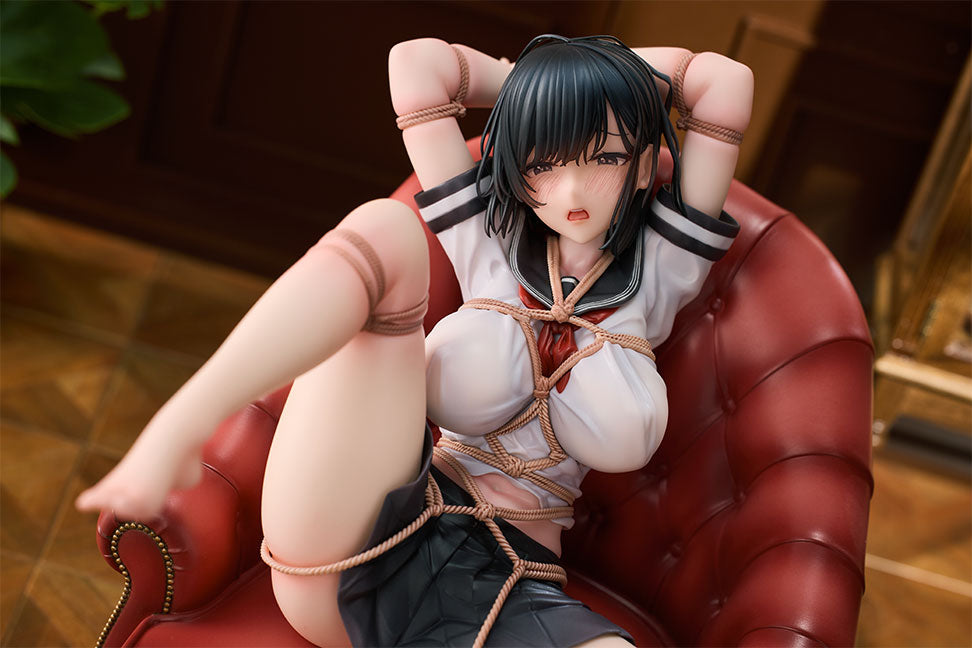 Watanabe Arisa Shibari Ver.