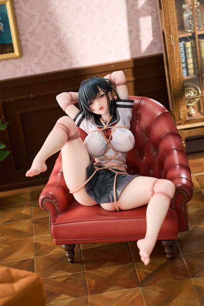 Watanabe Arisa Shibari Ver.