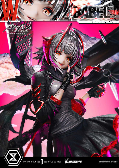Concept Masterline: Arknights - W Elite 2
