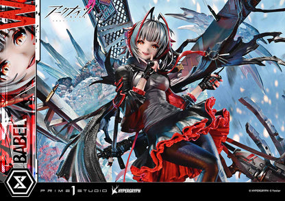 Concept Masterline: Arknights - W Elite 2
