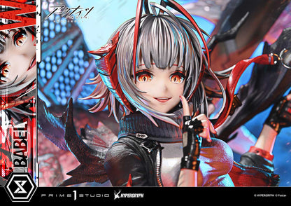 Concept Masterline: Arknights - W Elite 2