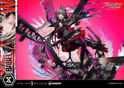 Concept Masterline: Arknights - W Elite 2