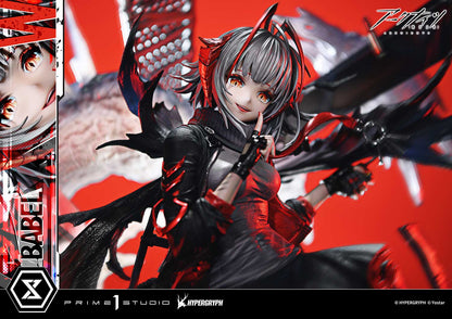 Concept Masterline: Arknights - W Elite 2