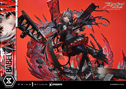 Concept Masterline: Arknights - W Elite 2