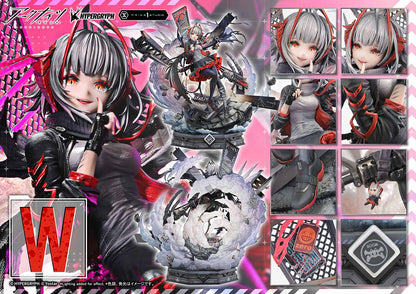 Concept Masterline: Arknights - W Elite 2