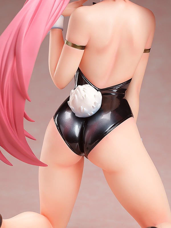 That Time I Got Reincarnated as a Slime. Milim 1/4 Scale Bare Leg Bunny Ver.