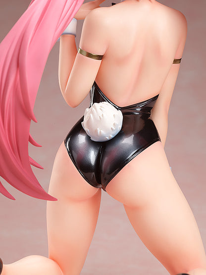That Time I Got Reincarnated as a Slime. Milim 1/4 Scale Bare Leg Bunny Ver.
