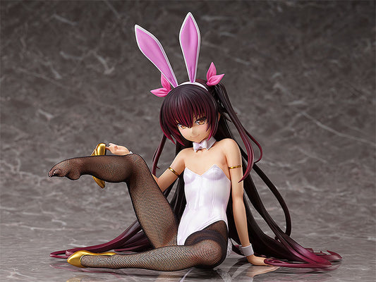 To Love-Ru Darkness Nemesis Bunny Ver.