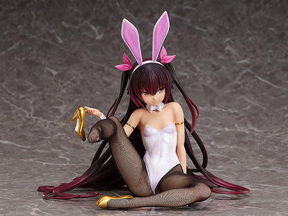 To Love-Ru Darkness Nemesis Bunny Ver.