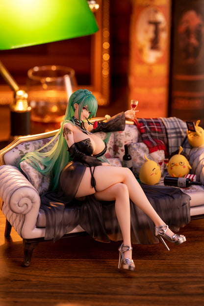 Azur Lane - Littorio Calabria Aurea